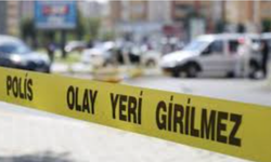 Bursa İznik'te Mahalle Sakinlerinin İhbarı Üzerine Eve Giren Polis, Ceset Tespit Etti