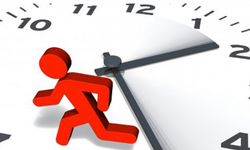 Çalışma Hayatında Yepyeni Bir Dönem: Haftalık Çalışma Saatleri 45'ten 37,5'e İnmeli mi?
