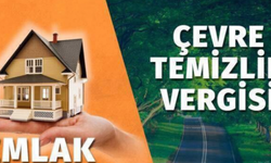 Çankaya Belediyesi Uyardı: Emlak ve Çevre Temizlik Vergisi Son Ödeme Günü 30 Kasım!