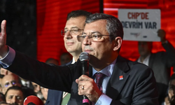 CHP Genel Başkanı Özgür Özel'in Takımı Belli oldu