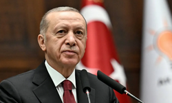 Cumhurbaşkanı Erdoğan'dan X'te Tek Cümlelik Gazze Paylaşımı!