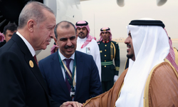 Cumhurbaşkanı Erdoğan, 8. Olağanüstü İslam Zirvesi'ne katılıyor