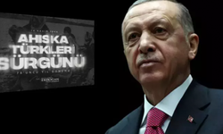 Cumhurbaşkanı Erdoğan, Ahıska Türkleri Sürgününün 79. Yıl Dönümünde Paylaşım Yaptı