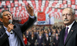 Değişimci Özgür Özel, CHP'de Kemal Kılıçdaroğlu Dönemine Son Verdi