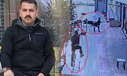 Diyarbakır'da Galerici Serdar Tokur'a Silahlı Saldırı!