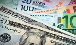 Dolar ve euroda rekor artış yaşandı!