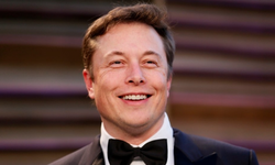 Elon Musk'ın Hayatı Filme Konu Oldu!
