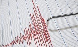 Endonezya'da Peş Peşe Korkutan Deprem!