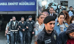 Engin Polat ve Dilan Polat'ın cezaevleri birbirinden ayrıldı!