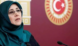 Eski HDP Milletvekili Hüda Kaya Gözaltına Alındı