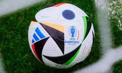 EURO 2024'ün Maç Topu Tanıtıldı!