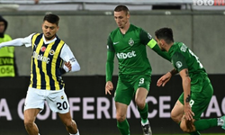 F.Bahçe ile Adana Demirspor 39. kez karşı karşıya geliyor!