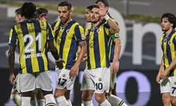 Fenerbahçe, 7 Eksikle Fatih Karagümrük'ü Konuk Etti