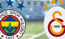 Fenerbahçe'den Galatasaray Maçı İçin En Doğru Hamle!