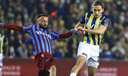 Fenerbahçe ile Trabzonspor Arasındaki 134. Randevu Heyecanı!