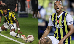 Fenerbahçe'ye Becao ve Fred'den Kötü Haber Geldi!