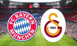 Galatasaray, Bayern Münih Karşılaşması İçin Cesur Taktik Belirledi