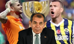 Galatasaray'dan Süper Kupa Finali Başvurusu!