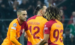 Galatasaray- Manchester United Maçı 3-3 Beraberlikle Sonuçlandı