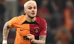 Galatasaray'ın Golcüsü Icardi, Son 4 Maçtır Sessiz