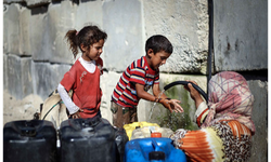 Gazze'deki Çocukların Psikolojik Travmaları Ne Olacak?
