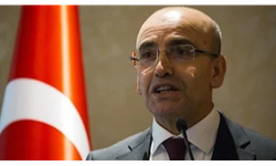 Hazine ve Maliye Bakanı Şimşek: Türkiye'yi AB'ye Sağlam Şekilde Yeniden Bağlamak İstiyoruz