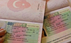 Her 100 Türkiye Schengen Başvurusundan 15'i Reddedildi: Bakan Fidan 'Nota Verdik' Dedi