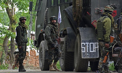 Hindistan'ın Cammu Keşmir bölgesinde çatışma çıktı: 5 ÖLÜ!