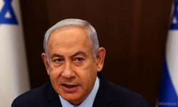 İsrail Başbakanı Netanyahu'dan Rehinelerle İlgili Açıklama!