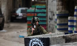 İsrail Tarafından Bir Filistinli Daha Öldürüldü!