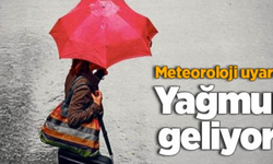 İstanbul'a Yağmur, Anadolu'ya Kar! Tarih Vererek Duyurdu: Kuvvetli Olacak!