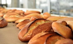 İTO Üyesi Fırınlarda 200 Gram Ekmek Fiyatı 8 TL'ye Yükseldi