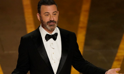  Jimmy Kimmel, 2024 Oscar Ödülleri'nin Sunucusu Olarak Seçildi