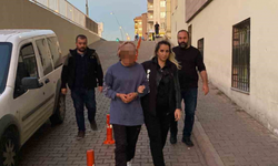 Kayseri'de Tartıştığı Kocasını Bıçaklayarak Öldüren Kadın Tutuklandı!