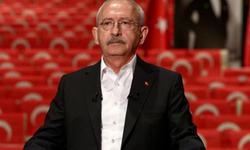 Kılıçdaroğlu, CHP Genel Başkanlığı Seçimi Sonrası İlk Açıklamasını Yaptı