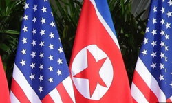 Kuzey Kore, ABD’nin Diyalog Çağrısına Sert Tepki: "Asla Yüz Yüze Müzakere Etmiyeceğiz