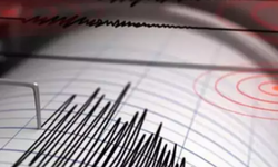 Malatya Pütürge'de 4.5 Büyüklüğünde Deprem: Çevre İl ve İlçelerde de Hissedildi