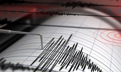 Malatya ve Elazığ'da Artçı Deprem!