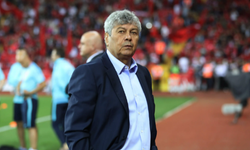 Mircea Lucescu, Maç Sonrası Emekli Olacağını Açıkladı