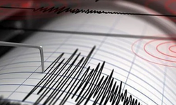 Muğla'nın Datça İlçesi Açıklarında 4.1 Büyüklüğünde Deprem!