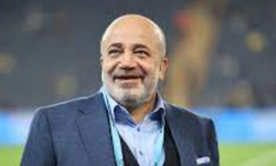 Murat Sancak’tan ‘Yeni Stat’ Çağrısı: Adana Demirspor Başkanı, Fenerbahçe Maçı Sonrasında Çarpıcı Açıklamalarda Bulundu