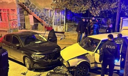 Polis Aracına Çarptı, 32 Suç Kaydı Çıktı! Ehliyetsiz Sürücüye Ağır Cezalar Verildi