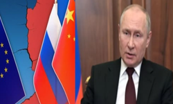 Putin'e Göre Küreselleşme Modeli Derin Bir Krize Girdi