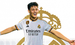 Real Madrid'den Arda Güler Tartışmalarına Son Nokta