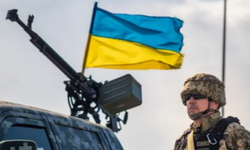 Rusya, Ukrayna'ya Yönelik Tarihin En Büyük SİHA Saldırısını Gerçekleştirdi: Kiev'de Büyük Hasar ve Yaralılar Var