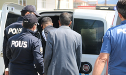 Şanlıurfa'da Birçok Suçtan Aranan Şüpheliler Yakalandı!