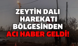 Şehit Piyade Sözleşmeli Er Onur Özbek'in Ailesine Acı Haber Verildi!