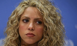 Shakira, Vergi Kaçırma Suçlamasını Kabul Etti ve Para Cezası Ödemeyi Onayladı