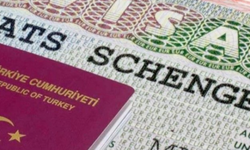 Sınırsız Schengen Vizesi Tarih Oluyor! 27 Ülkede Sınır Kontrolleri Başladı