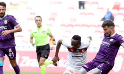 Sivasspor, Artvin Hopaspor'u 4-0 Mağlup Ederek Ziraat Türkiye Kupası'nda Tur Atladı